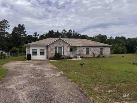 15148 Highland Circle, Foley, AL 36535