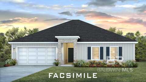 22120 Early Dawn Circle, Foley, AL 36535