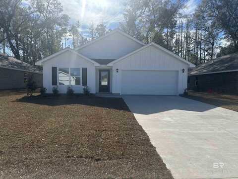 24718 Ponder Loop, Loxley, AL 36551
