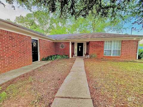 19725 Quartz Lane, Robertsdale, AL 36567