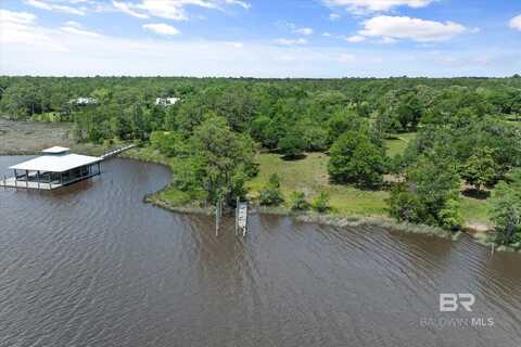 Sonneborn Drive, Theodore, AL 36582