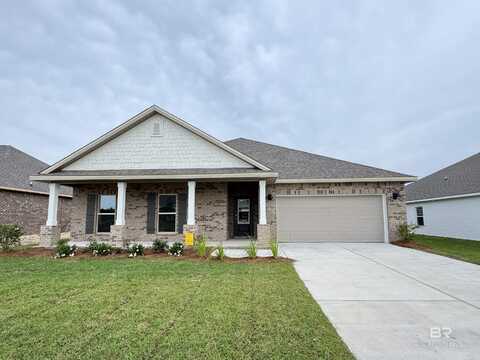 409 Raley Farms Drive, Gulf Shores, AL 36542
