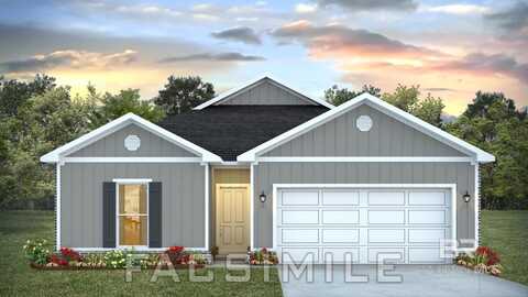 668 Overland Drive, Fairhope, AL 36532