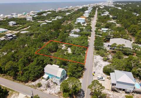 Lot 7 Driftwood Drive, Gulf Shores, AL 36542