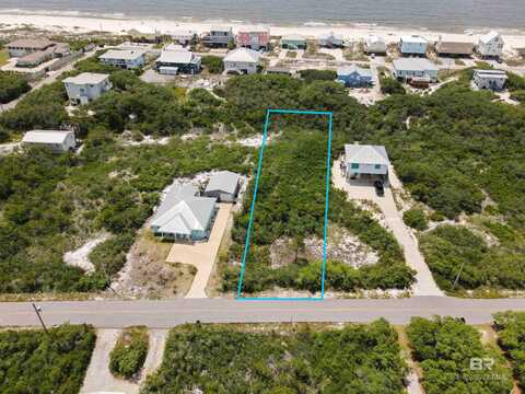 Lot 6 Sea Shell Drive, Gulf Shores, AL 36542