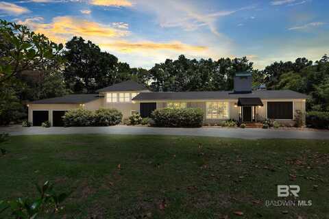 65 Byrnes Boulevard, Mobile, AL 36608