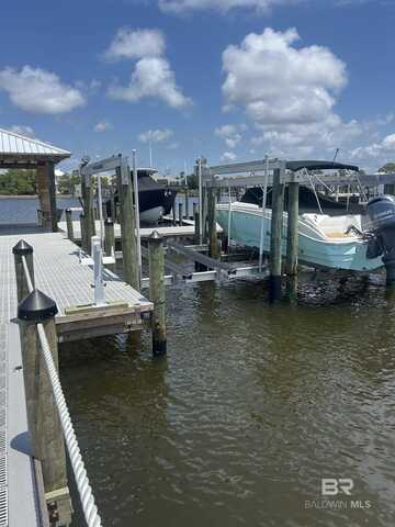 0 Harbour Drive, Orange Beach, AL 36561