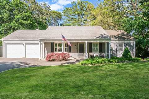 11 Haverford Lane, Coram, NY 11727