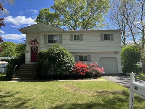 130 Hawkeye Street, Ronkonkoma, NY 11779