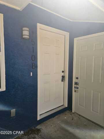 1510 Arthur Avenue, Panama City, FL 32405