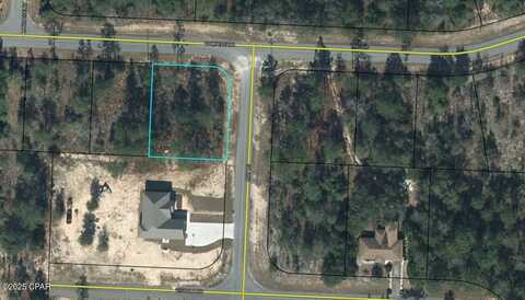 Lot 22 Voltaire Drive, Chipley, FL 32428