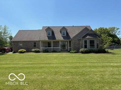 916 N County Road 500 E, Avon, IN 46123