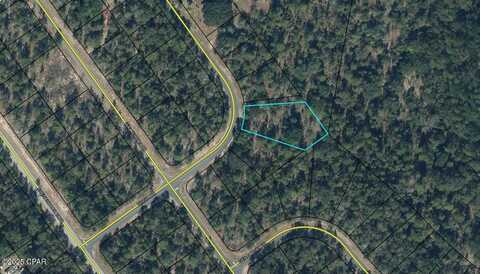 Lot 9 Zinnia Drive, Chipley, FL 32428