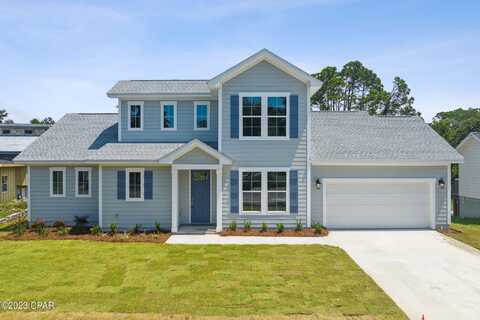4332 Magnolia Beach Road, Panama City Beach, FL 32408