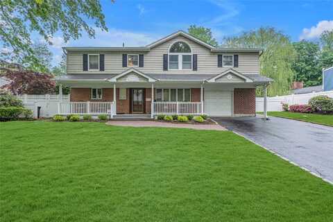 37 Teaneck Drive, East Northport, NY 11731