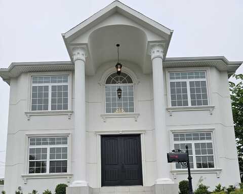 56 Sunrise Lane, Levittown, NY 11756