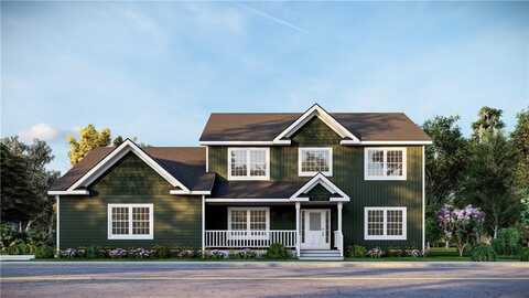 8 Black Gum Court, Newburgh, NY 12550