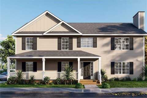 5 Black Gum Court, Newburgh, NY 12550