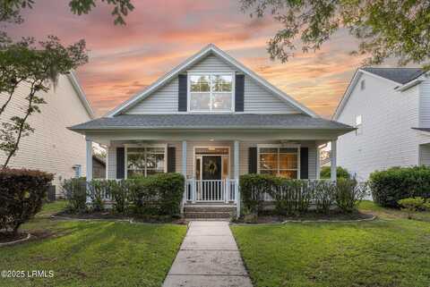 17 Sassafras Street, Bluffton, SC 29910