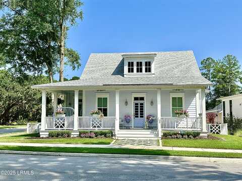 3 Veridian Park E, Beaufort, SC 29907
