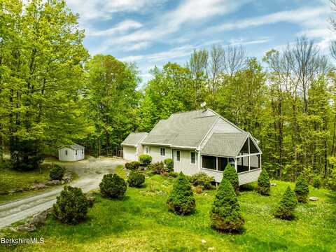 232 Harrington Rd, Otis, MA 01253