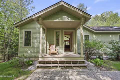 85 Sugar House Rd, Otis, MA 01253