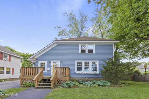 122 Strong Ave, Pittsfield, MA 01201