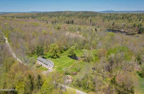 350 Beartown Mountain Rd, Monterey, MA 01245