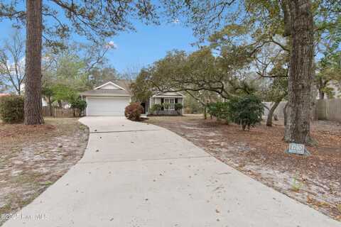 1710 Bay Tree Court SW, Ocean Isle Beach, NC 28469