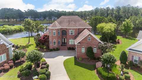 6575 Longwater Court SW, Ocean Isle Beach, NC 28469