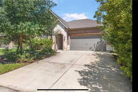 2528 Kinnersley Lane, College Station, TX 77845