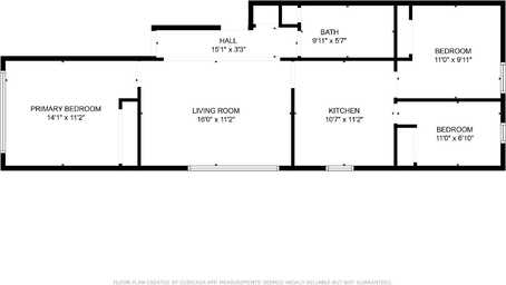 6618 75th Street, Middle Village, NY 11379