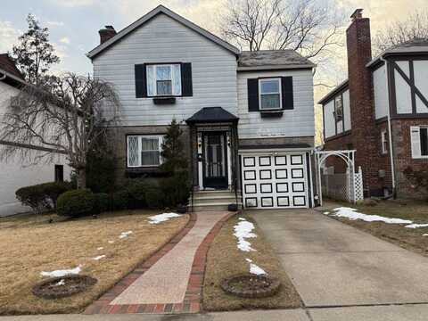 78-10 222 Street, Oakland Gardens, NY 11364
