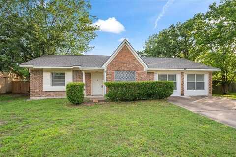 1202 Berkeley, College Station, TX 77840