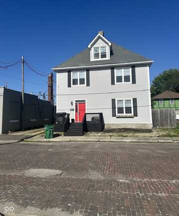 1128 S Pennsylvania Street, Indianapolis, IN 46225