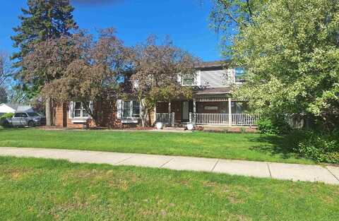 4283 Snoal, Shelby, MI 48316