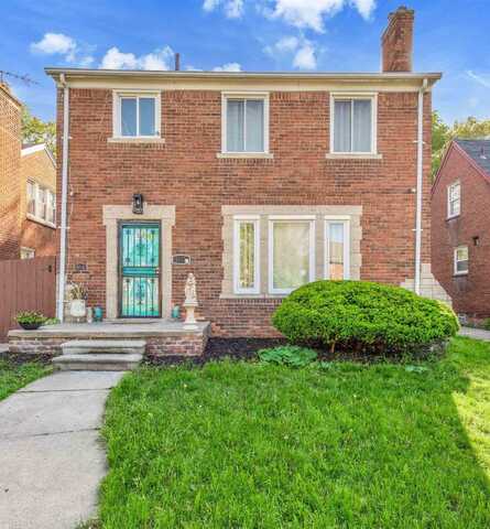 5543 Audubon, Detroit, MI 48224