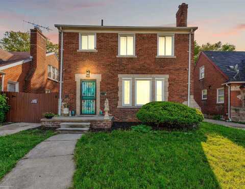 5543 Audubon, Detroit, MI 48224