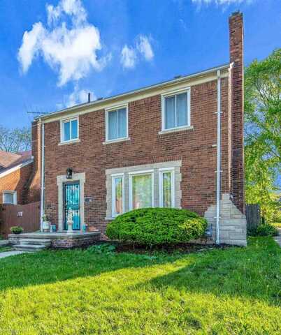 5543 Audubon, Detroit, MI 48224