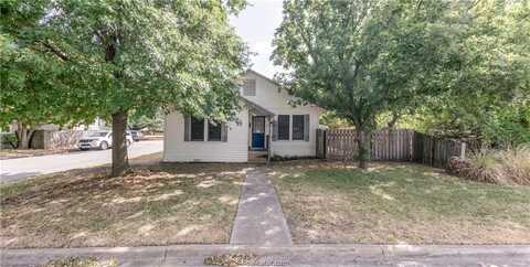 1017 East 23rd Street, Bryan, TX 77803