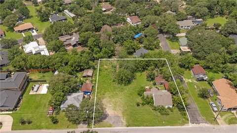 400 & 402 South Brazos Avenue, Bryan, TX 77803