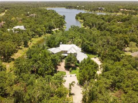 18140 Osage Trail Drive, College Station, TX 77845
