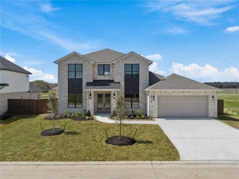 2318 Terrapin Trail, College Station, TX 77845