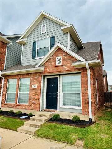 1001 Krenek Tap Road, College Station, TX 77840