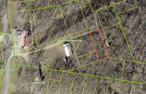 Market Dr, Stover, MO 65078