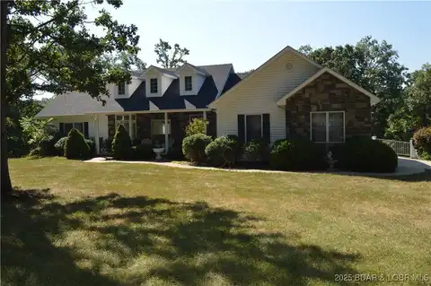 112 Rush Road, Eldon, MO 65026