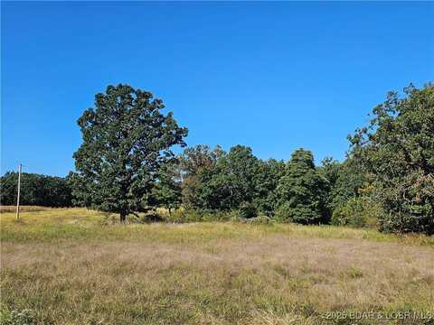 Tract D Beechnut Road, Stover, MO 65078