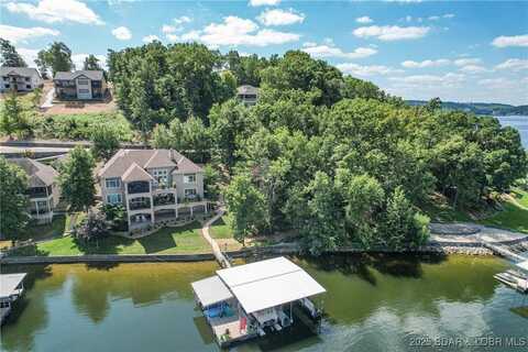 1163 Beacon Pointe Circle, Lake Ozark, MO 65049