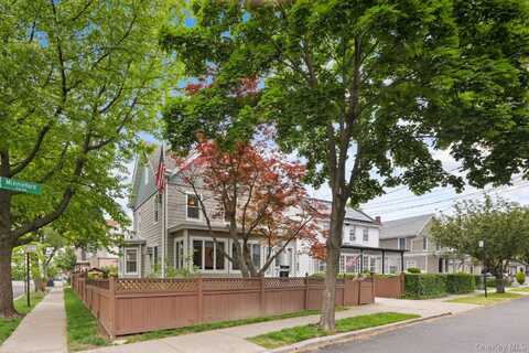 551 Minnieford Avenue, Bronx, NY 10464