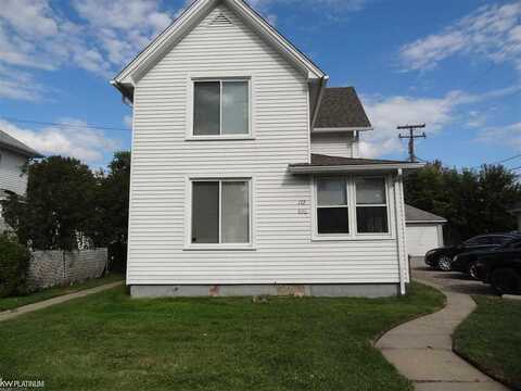 172 North #2, Mount Clemens, MI 48043